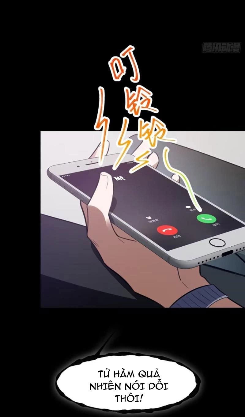 Đại Lão Tu Tiên Bắt Đầu Bằng Tâm Trí Chapter 41 - 21