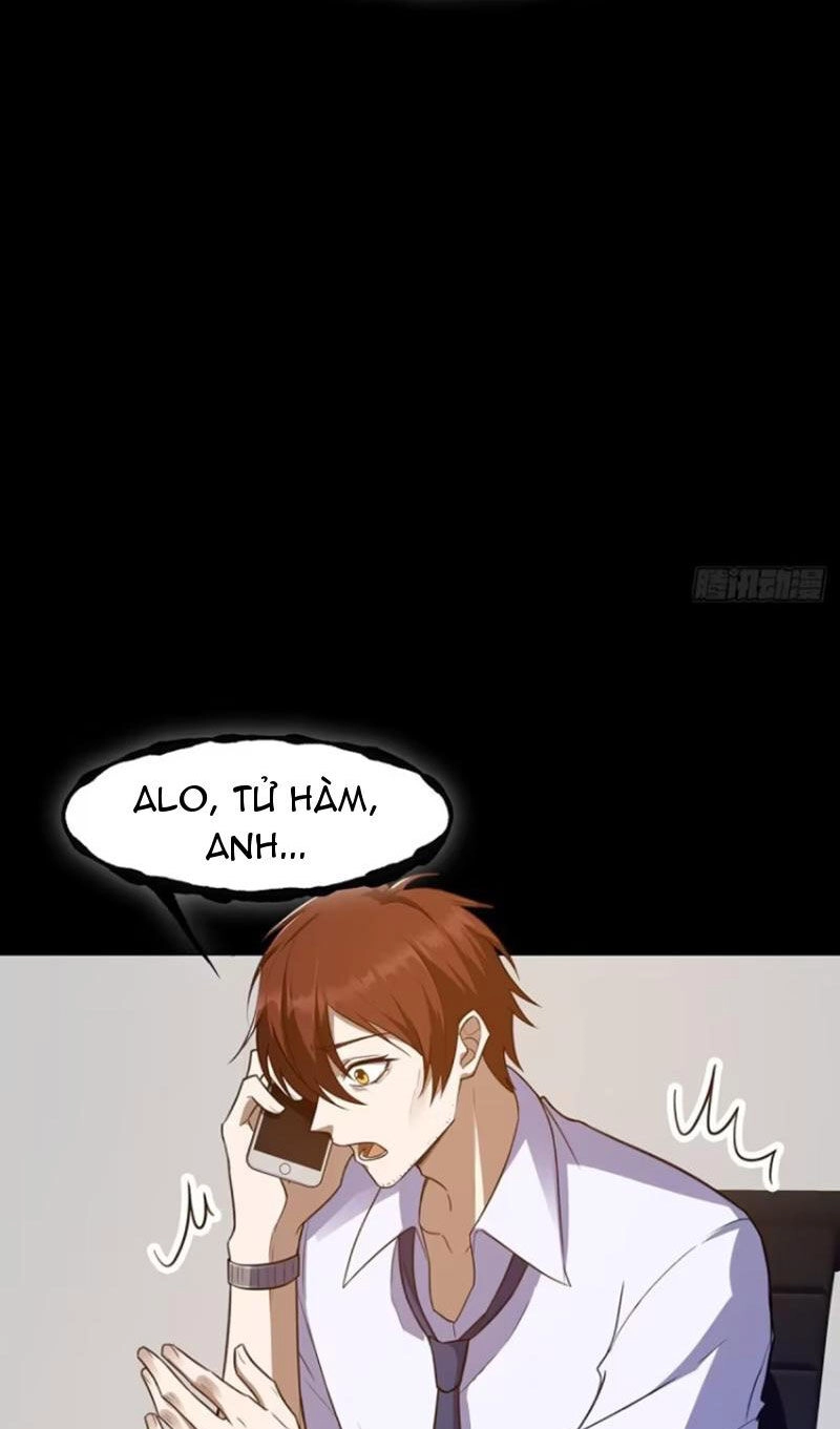 Đại Lão Tu Tiên Bắt Đầu Bằng Tâm Trí Chapter 41 - 22