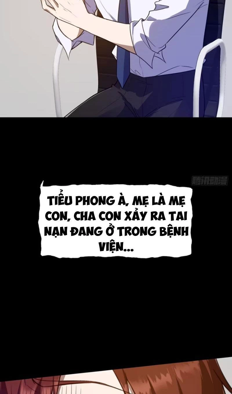 Đại Lão Tu Tiên Bắt Đầu Bằng Tâm Trí Chapter 41 - 23