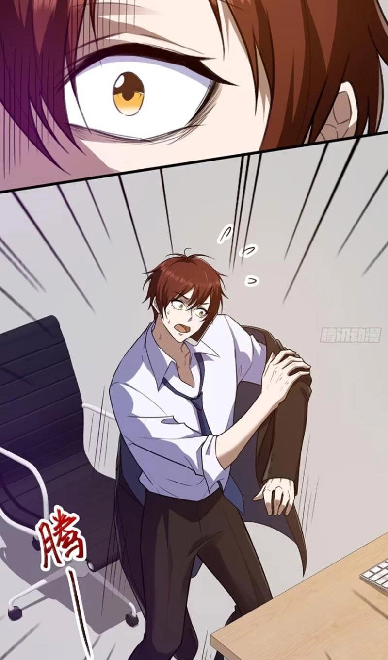 Đại Lão Tu Tiên Bắt Đầu Bằng Tâm Trí Chapter 41 - 24