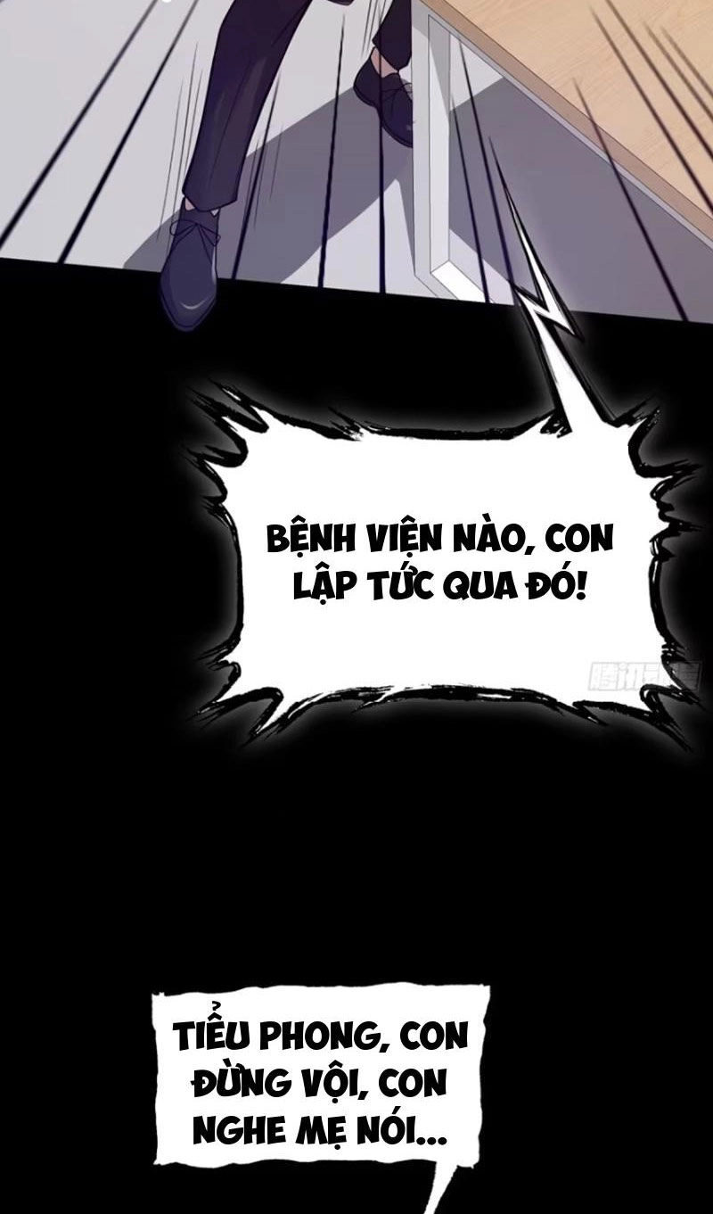 Đại Lão Tu Tiên Bắt Đầu Bằng Tâm Trí Chapter 41 - 25