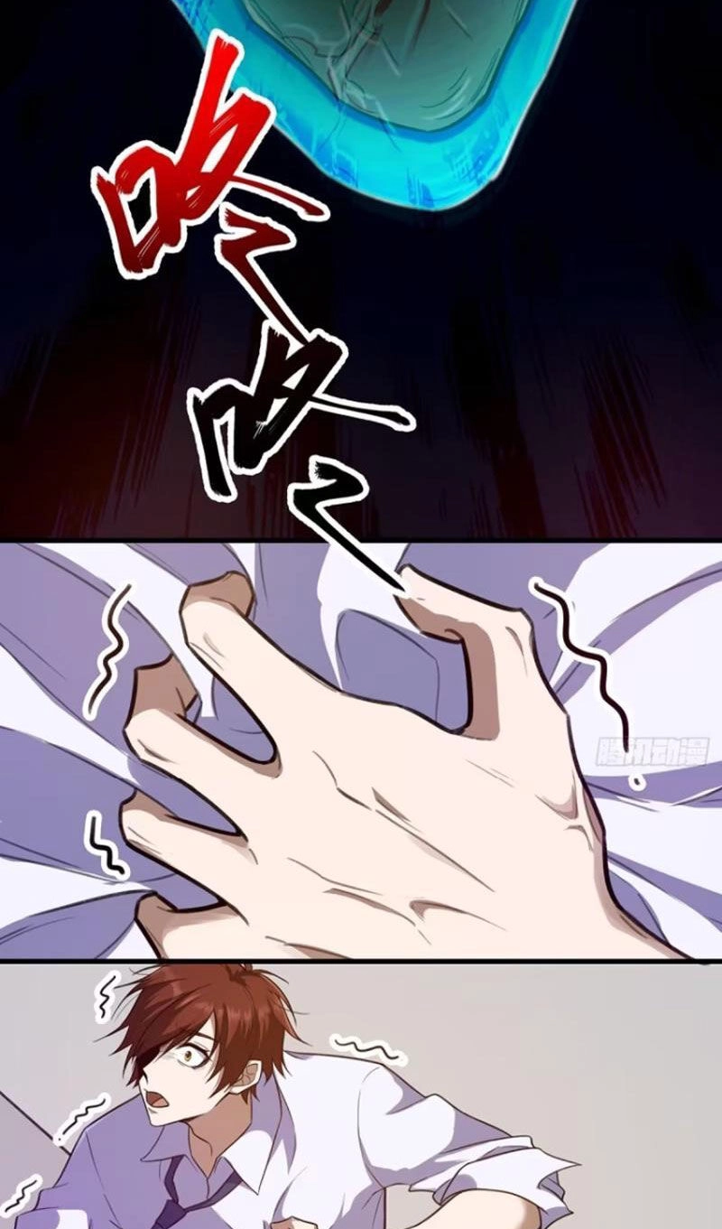 Đại Lão Tu Tiên Bắt Đầu Bằng Tâm Trí Chapter 41 - 31