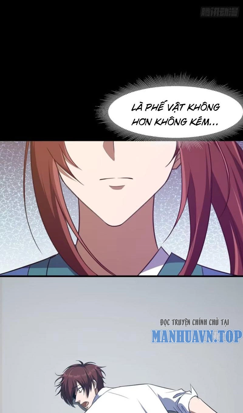 Đại Lão Tu Tiên Bắt Đầu Bằng Tâm Trí Chapter 41 - 33