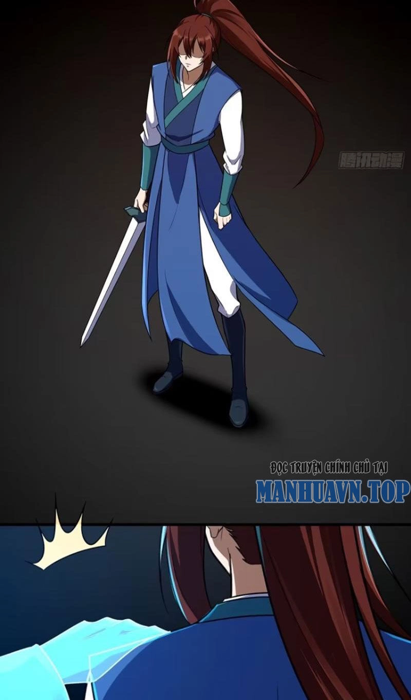 Đại Lão Tu Tiên Bắt Đầu Bằng Tâm Trí Chapter 41 - 37