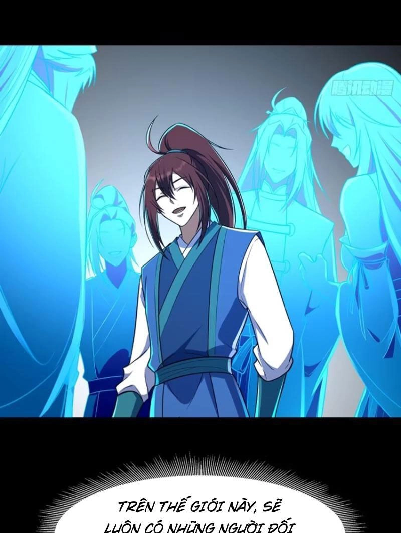 Đại Lão Tu Tiên Bắt Đầu Bằng Tâm Trí Chapter 41 - 41