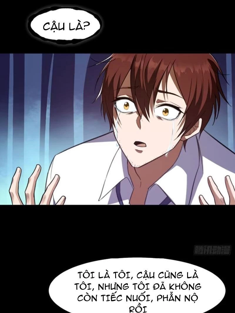 Đại Lão Tu Tiên Bắt Đầu Bằng Tâm Trí Chapter 41 - 45