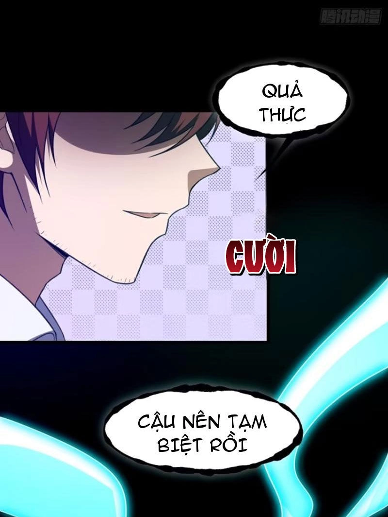 Đại Lão Tu Tiên Bắt Đầu Bằng Tâm Trí Chapter 41 - 49