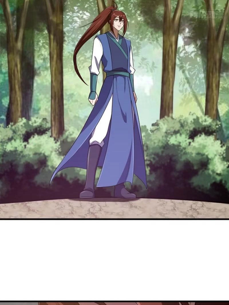 Đại Lão Tu Tiên Bắt Đầu Bằng Tâm Trí Chapter 41 - 54