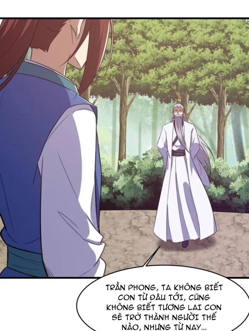 Đại Lão Tu Tiên Bắt Đầu Bằng Tâm Trí Chapter 41 - 58