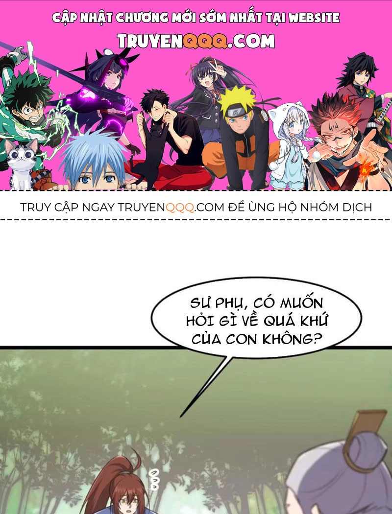 Đại Lão Tu Tiên Bắt Đầu Bằng Tâm Trí Chapter 42 - 1