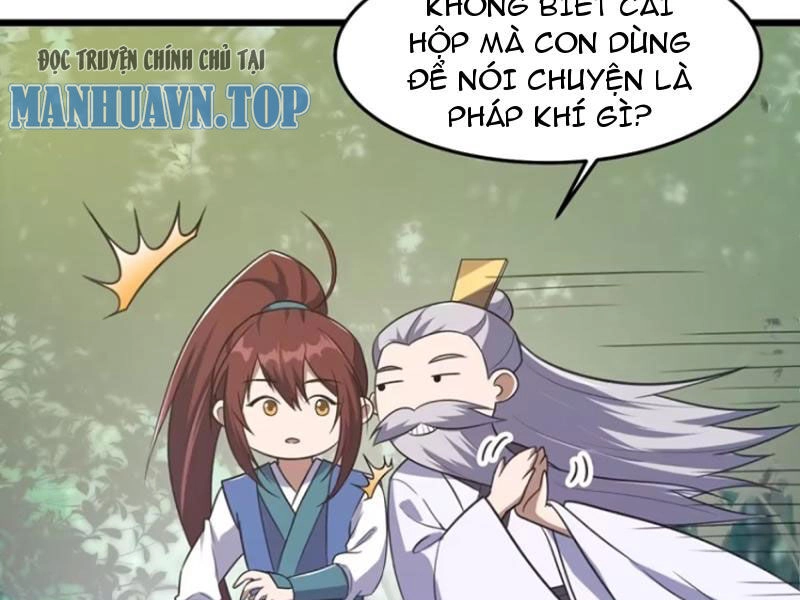 Đại Lão Tu Tiên Bắt Đầu Bằng Tâm Trí Chapter 42 - 9