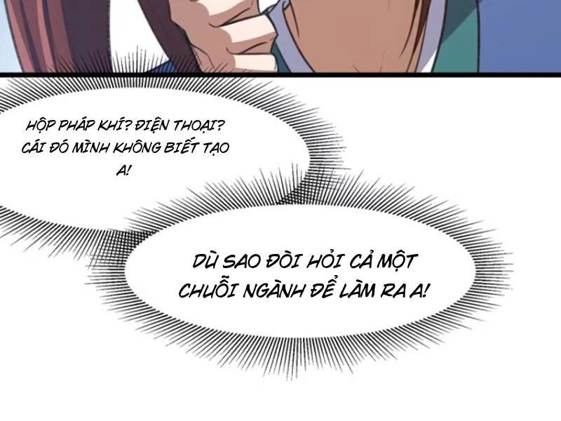 Đại Lão Tu Tiên Bắt Đầu Bằng Tâm Trí Chapter 42 - 13