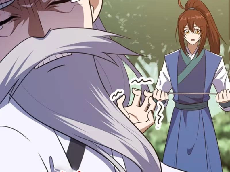 Đại Lão Tu Tiên Bắt Đầu Bằng Tâm Trí Chapter 42 - 44