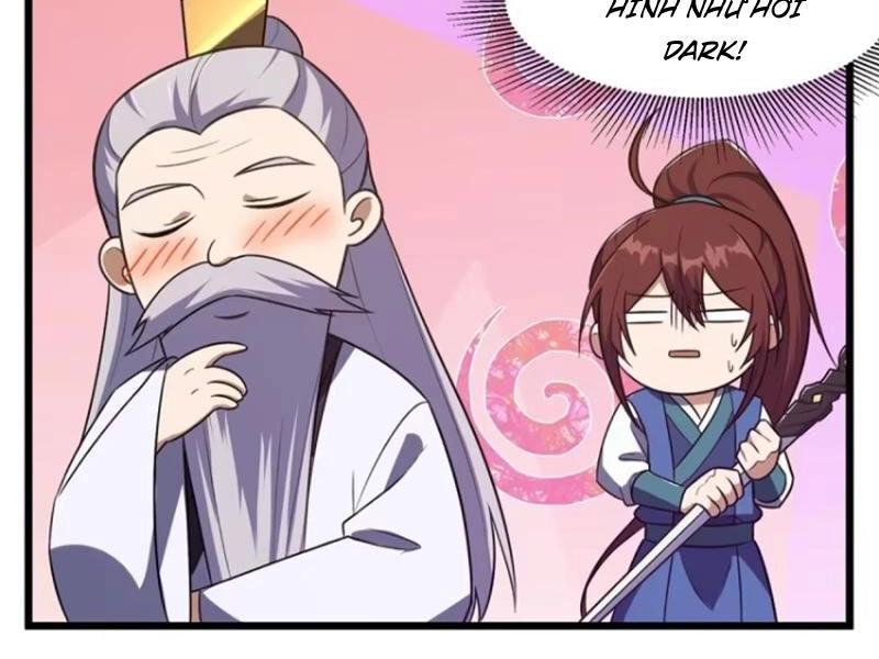 Đại Lão Tu Tiên Bắt Đầu Bằng Tâm Trí Chapter 42 - 52