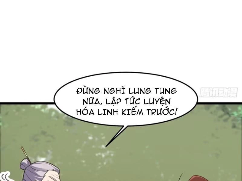 Đại Lão Tu Tiên Bắt Đầu Bằng Tâm Trí Chapter 42 - 53