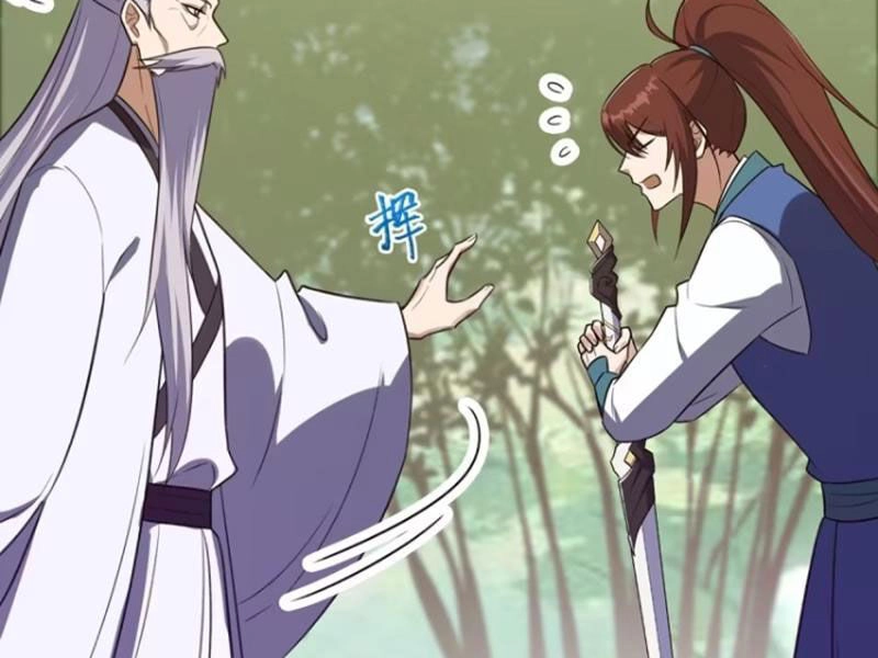 Đại Lão Tu Tiên Bắt Đầu Bằng Tâm Trí Chapter 42 - 54