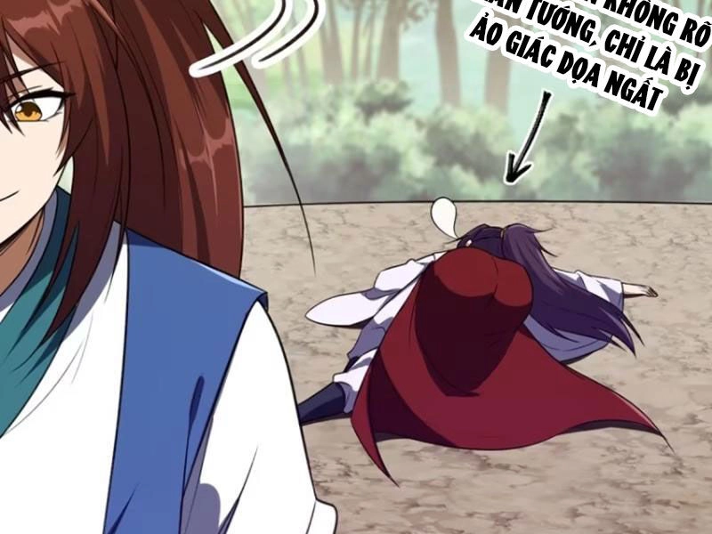 Đại Lão Tu Tiên Bắt Đầu Bằng Tâm Trí Chapter 42 - 69