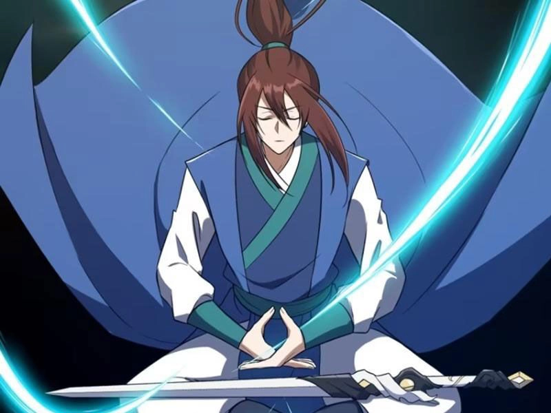 Đại Lão Tu Tiên Bắt Đầu Bằng Tâm Trí Chapter 42 - 73