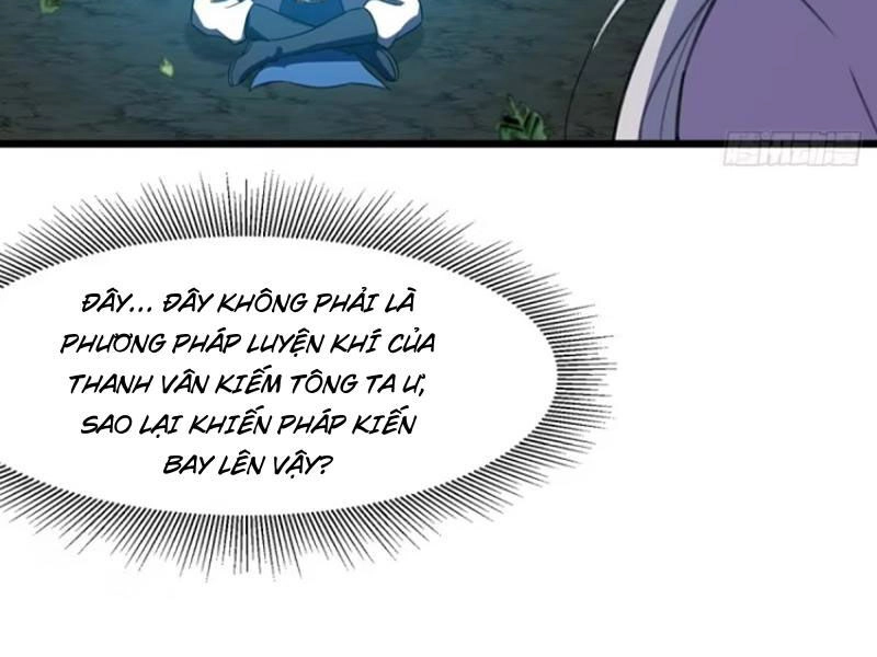 Đại Lão Tu Tiên Bắt Đầu Bằng Tâm Trí Chapter 42 - 82
