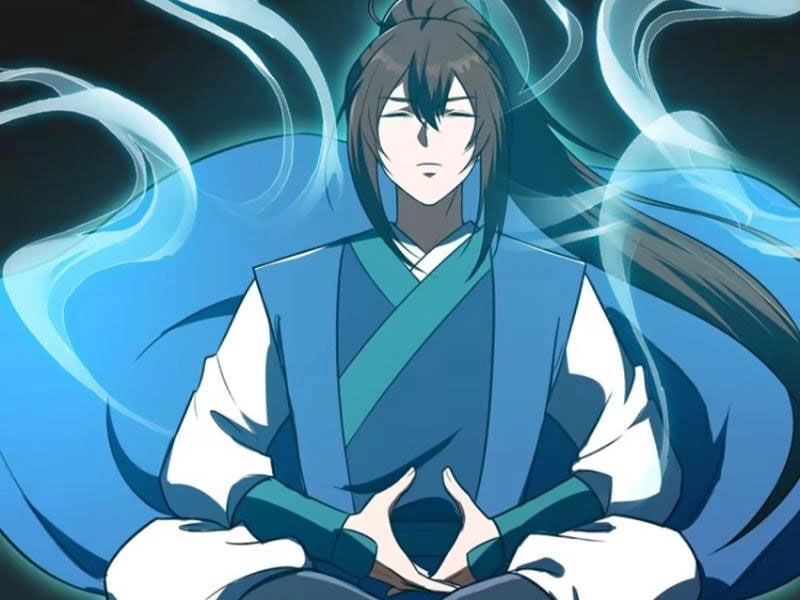 Đại Lão Tu Tiên Bắt Đầu Bằng Tâm Trí Chapter 42 - 89