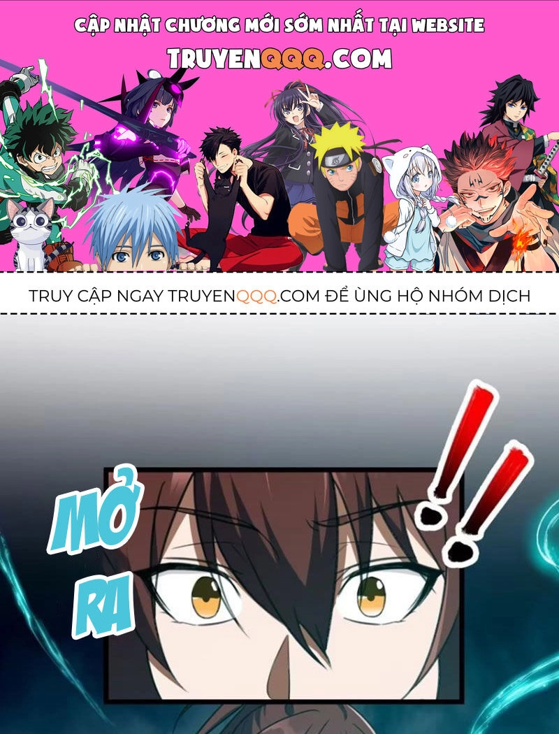 Đại Lão Tu Tiên Bắt Đầu Bằng Tâm Trí Chapter 43 - 1