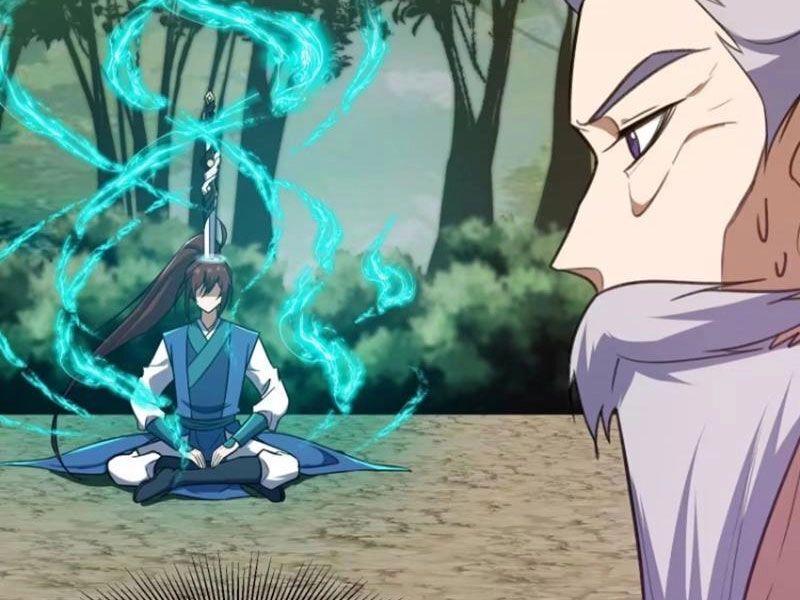 Đại Lão Tu Tiên Bắt Đầu Bằng Tâm Trí Chapter 43 - 32