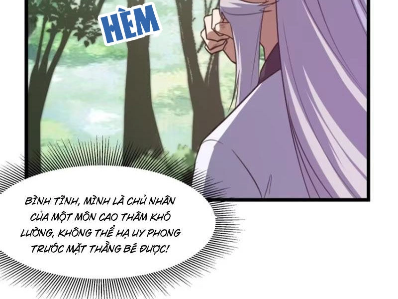 Đại Lão Tu Tiên Bắt Đầu Bằng Tâm Trí Chapter 43 - 39