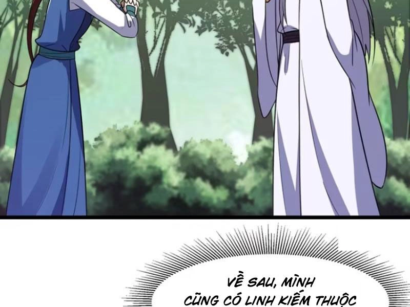 Đại Lão Tu Tiên Bắt Đầu Bằng Tâm Trí Chapter 43 - 49