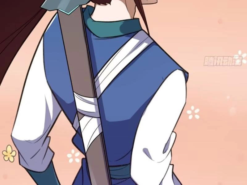 Đại Lão Tu Tiên Bắt Đầu Bằng Tâm Trí Chapter 43 - 53