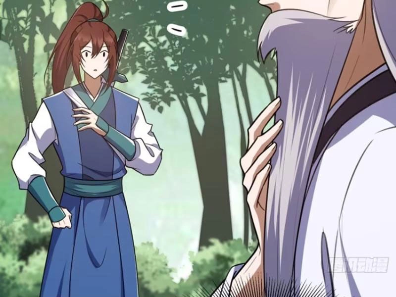 Đại Lão Tu Tiên Bắt Đầu Bằng Tâm Trí Chapter 43 - 56