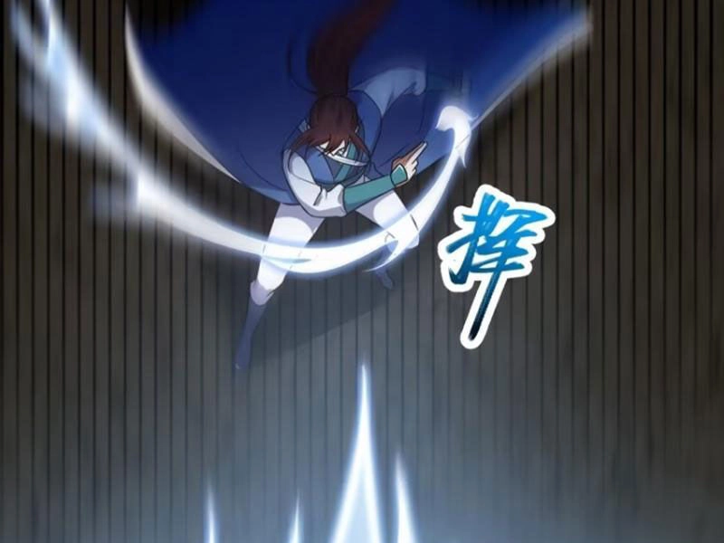 Đại Lão Tu Tiên Bắt Đầu Bằng Tâm Trí Chapter 43 - 60