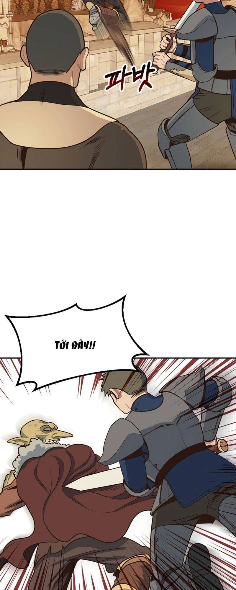 Ta Độc Nhất Giữa 7 Tỷ Người Chapter 1 - 10