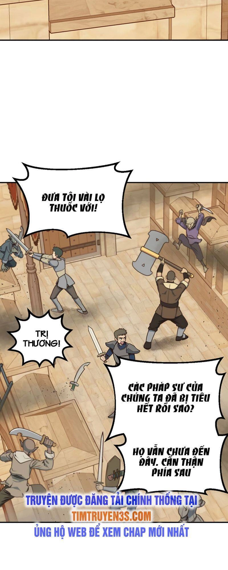 Ta Độc Nhất Giữa 7 Tỷ Người Chapter 1 - 13