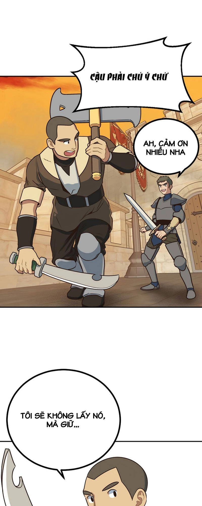 Ta Độc Nhất Giữa 7 Tỷ Người Chapter 1 - 14