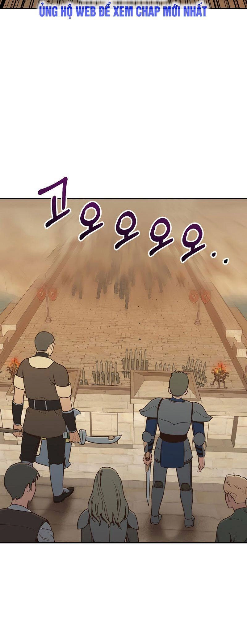 Ta Độc Nhất Giữa 7 Tỷ Người Chapter 1 - 20