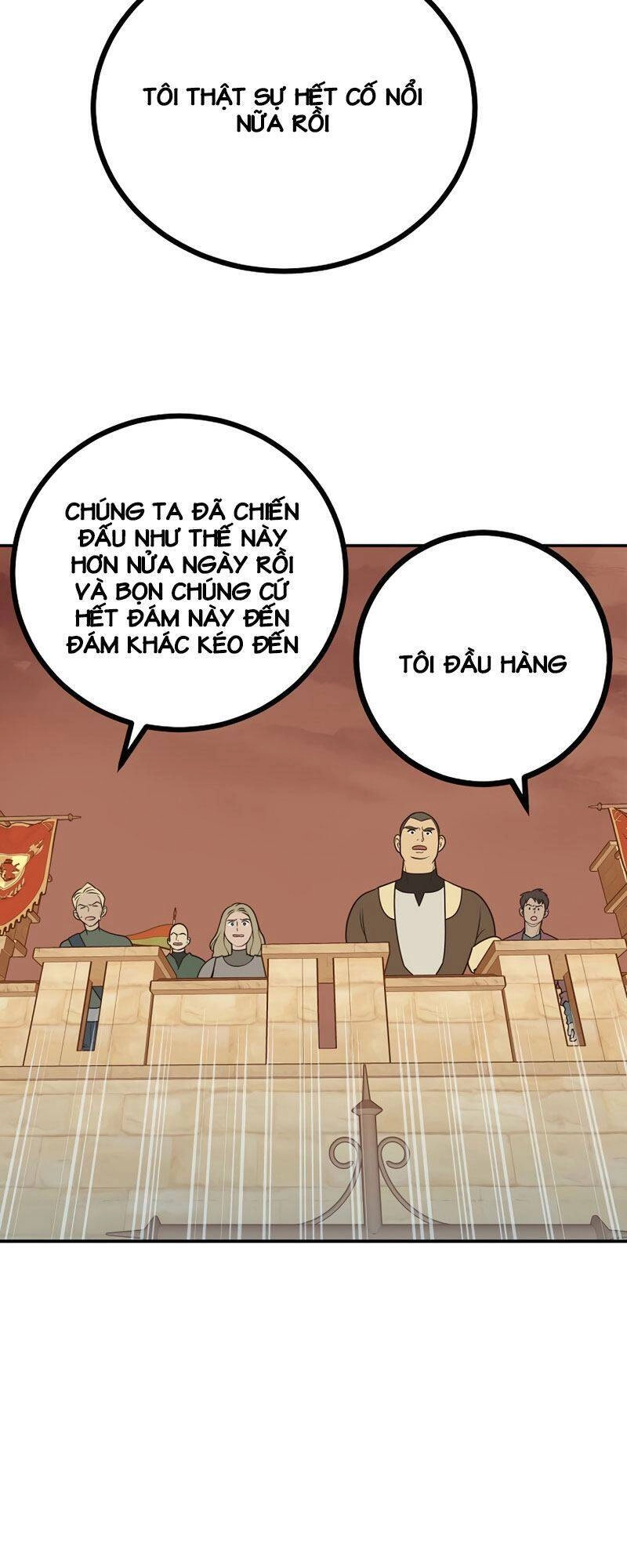 Ta Độc Nhất Giữa 7 Tỷ Người Chapter 1 - 23