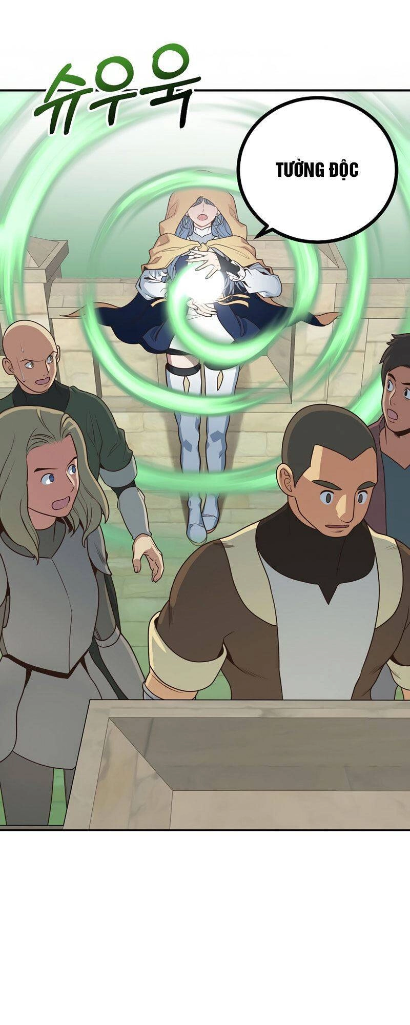 Ta Độc Nhất Giữa 7 Tỷ Người Chapter 1 - 24