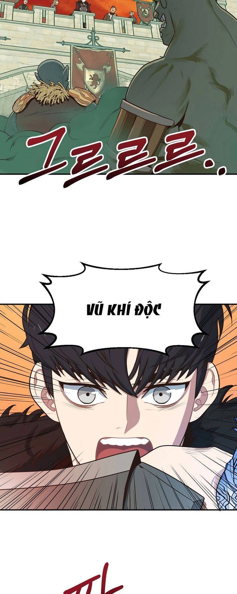 Ta Độc Nhất Giữa 7 Tỷ Người Chapter 1 - 34