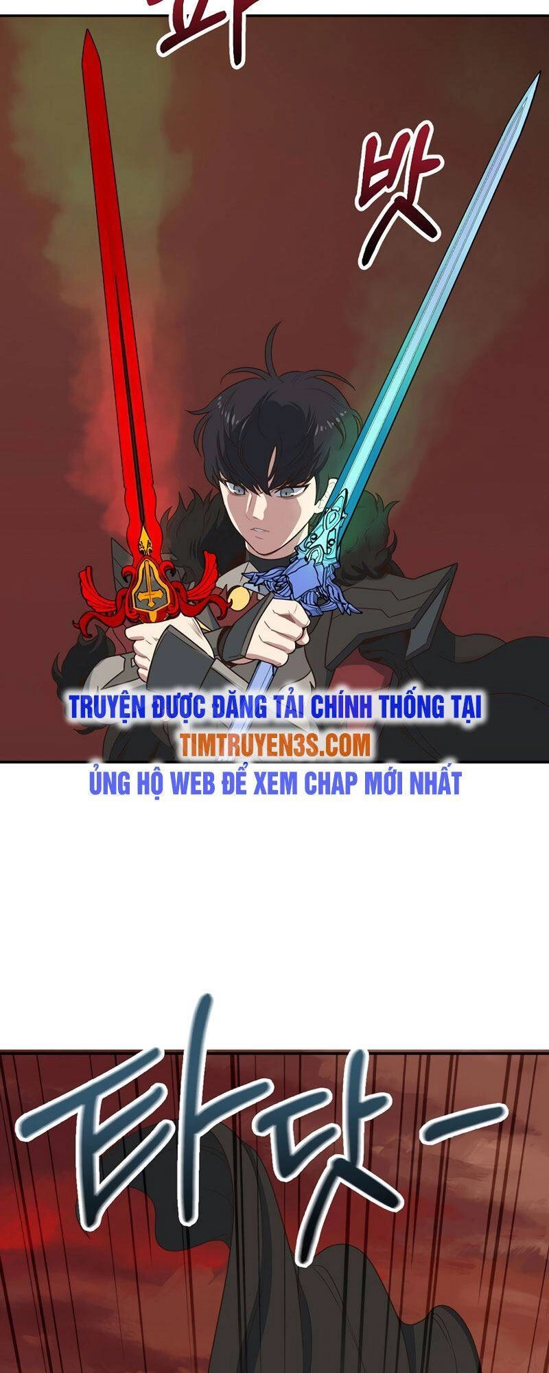 Ta Độc Nhất Giữa 7 Tỷ Người Chapter 1 - 35