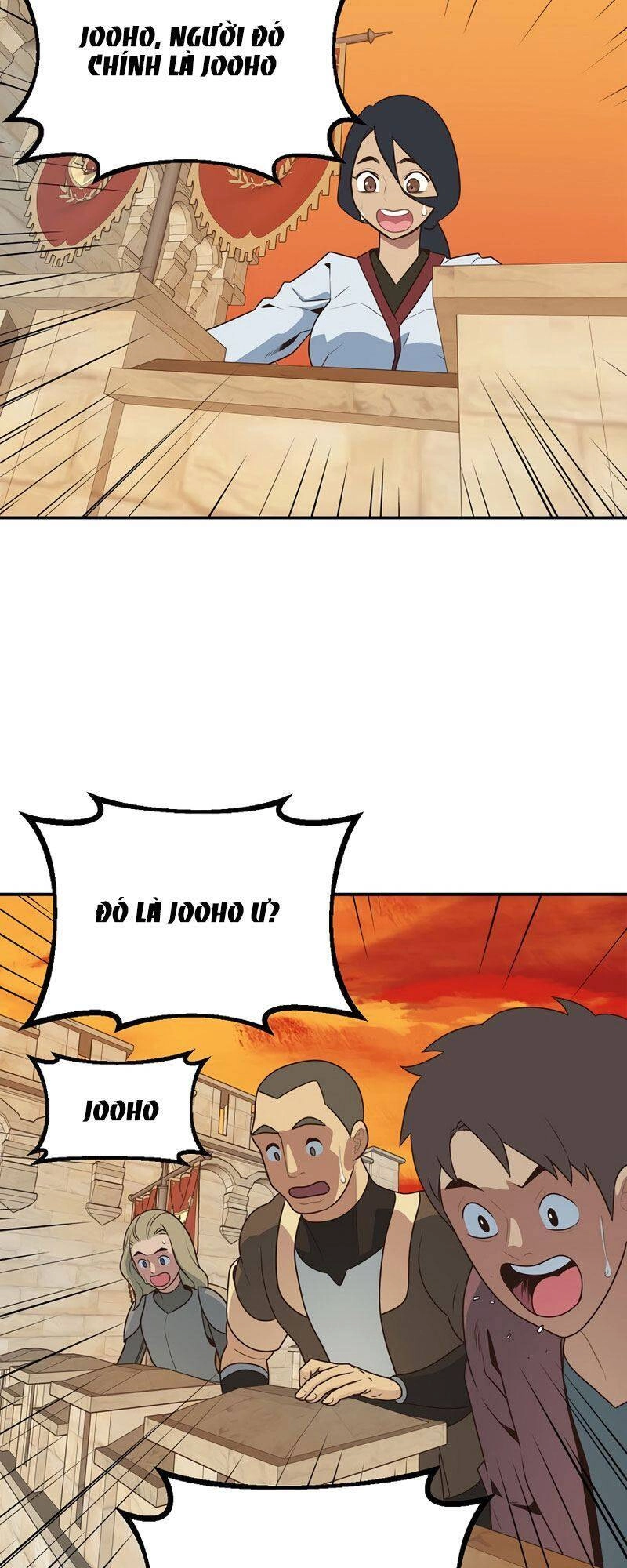 Ta Độc Nhất Giữa 7 Tỷ Người Chapter 1 - 40