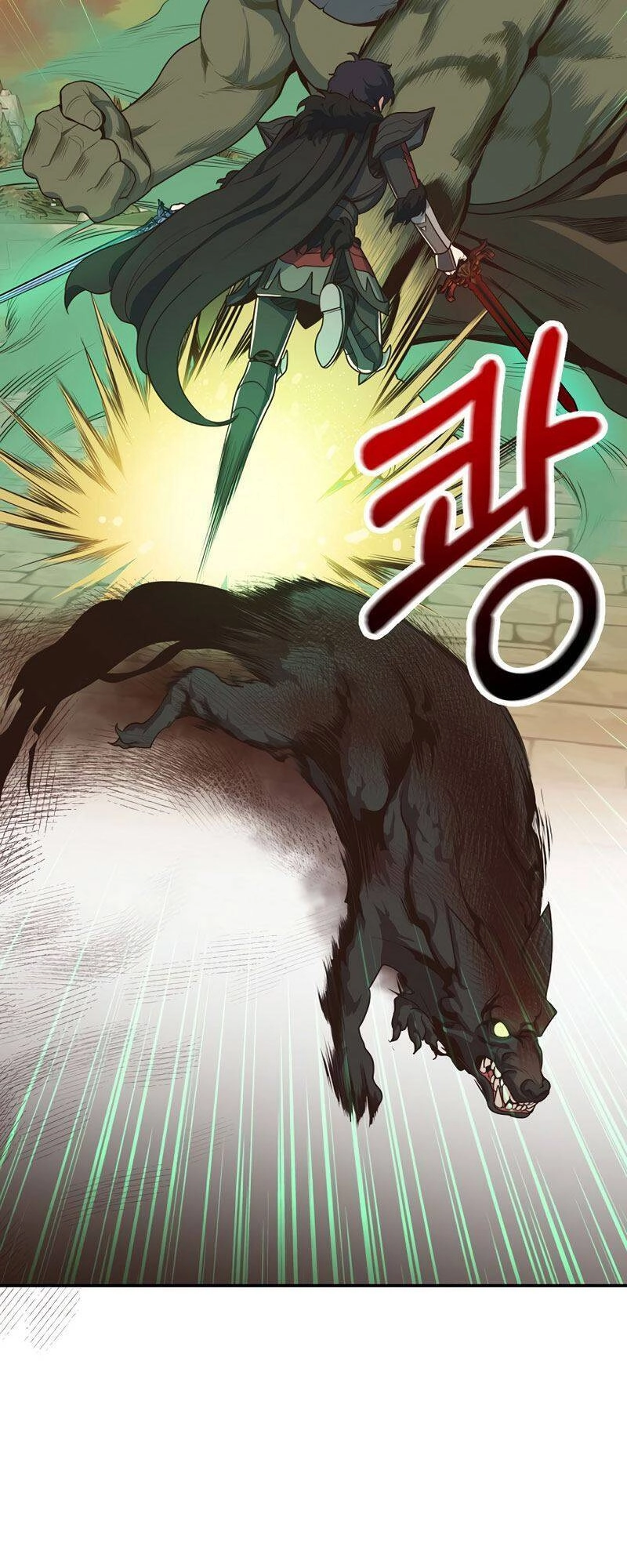 Ta Độc Nhất Giữa 7 Tỷ Người Chapter 1 - 44