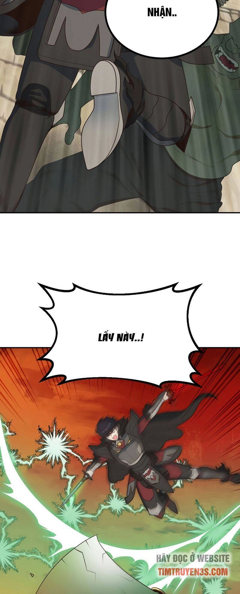 Ta Độc Nhất Giữa 7 Tỷ Người Chapter 1 - 50