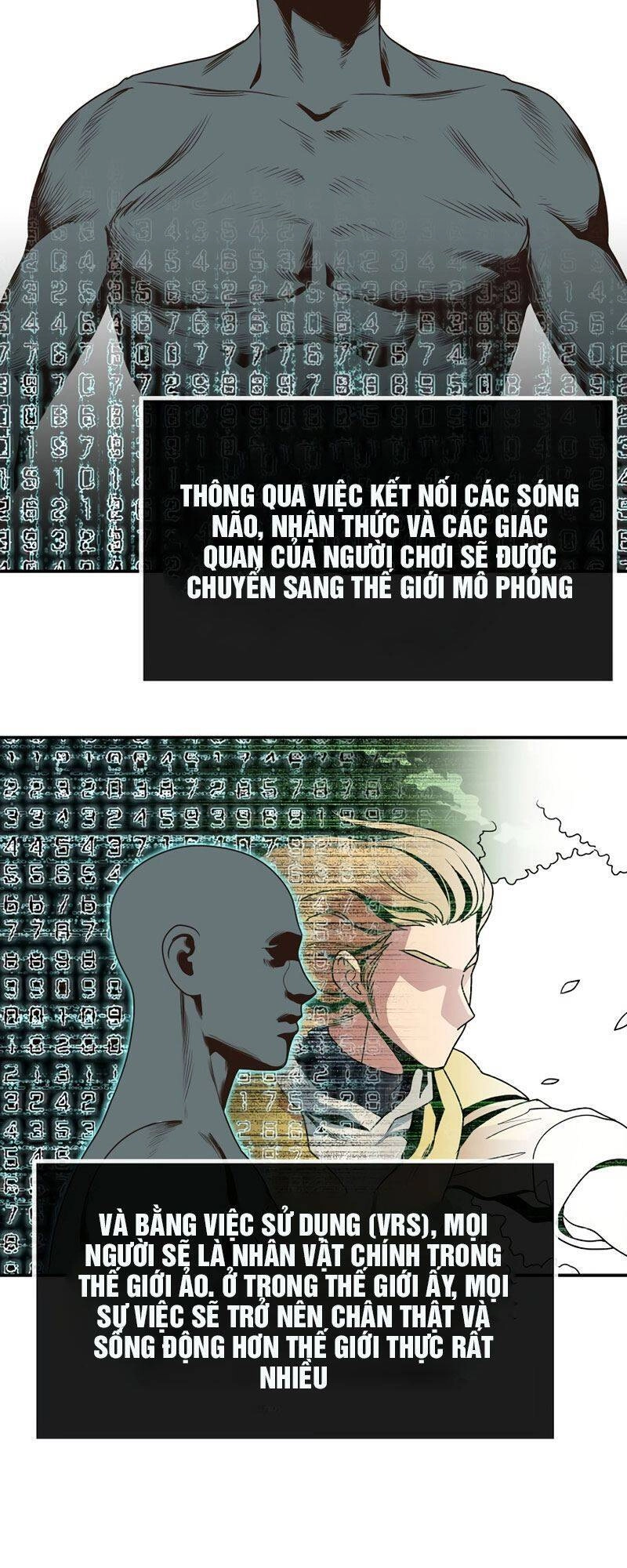 Ta Độc Nhất Giữa 7 Tỷ Người Chapter 1 - 57