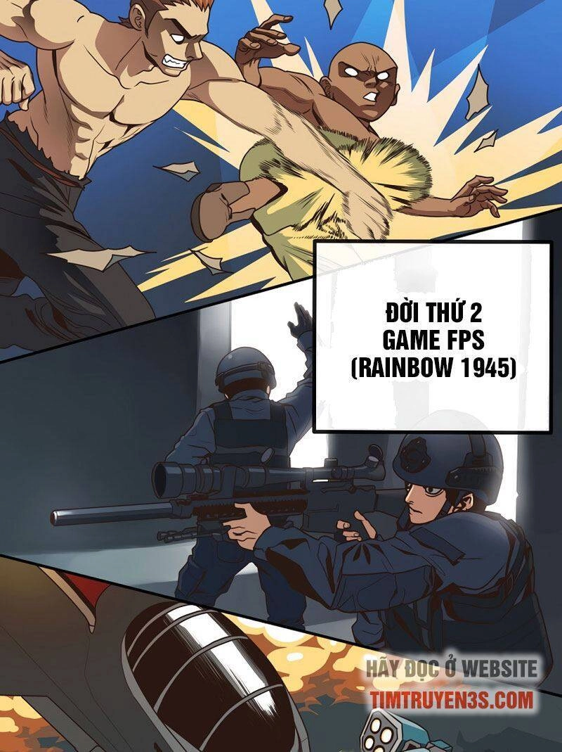 Ta Độc Nhất Giữa 7 Tỷ Người Chapter 1 - 59