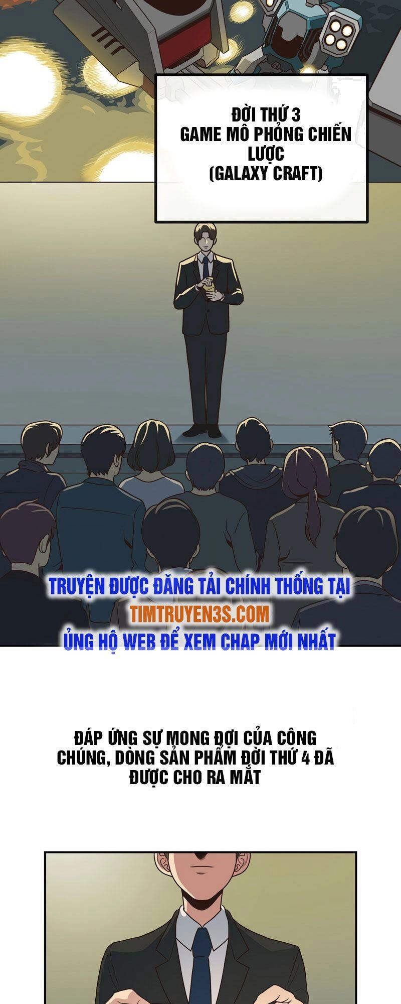 Ta Độc Nhất Giữa 7 Tỷ Người Chapter 1 - 60