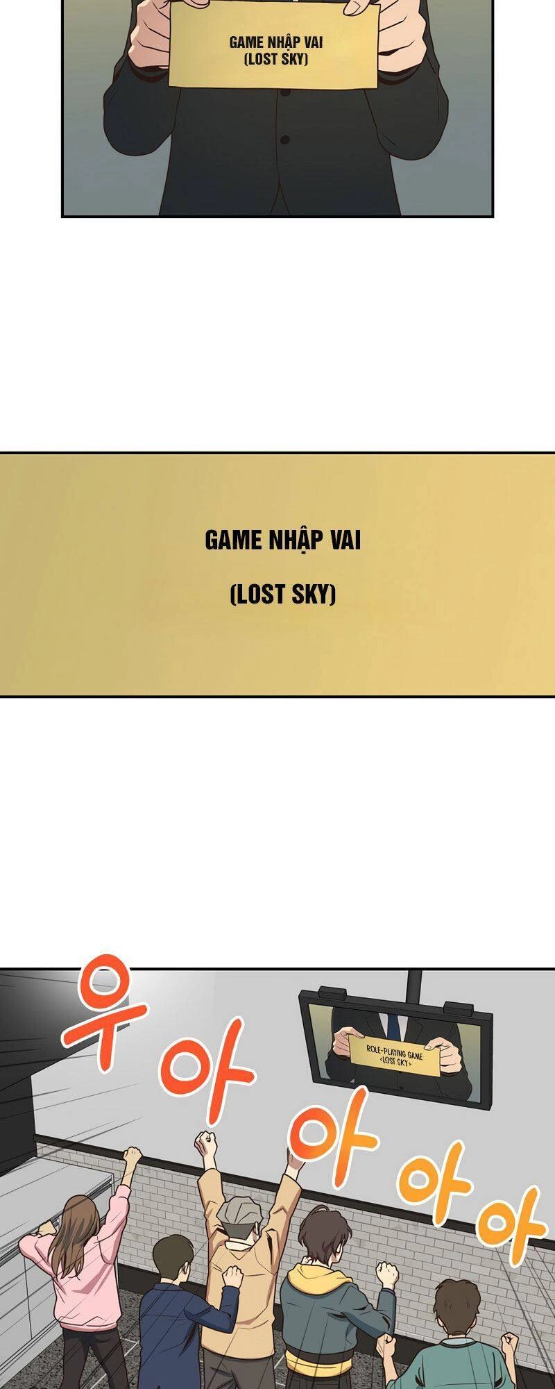 Ta Độc Nhất Giữa 7 Tỷ Người Chapter 1 - 61