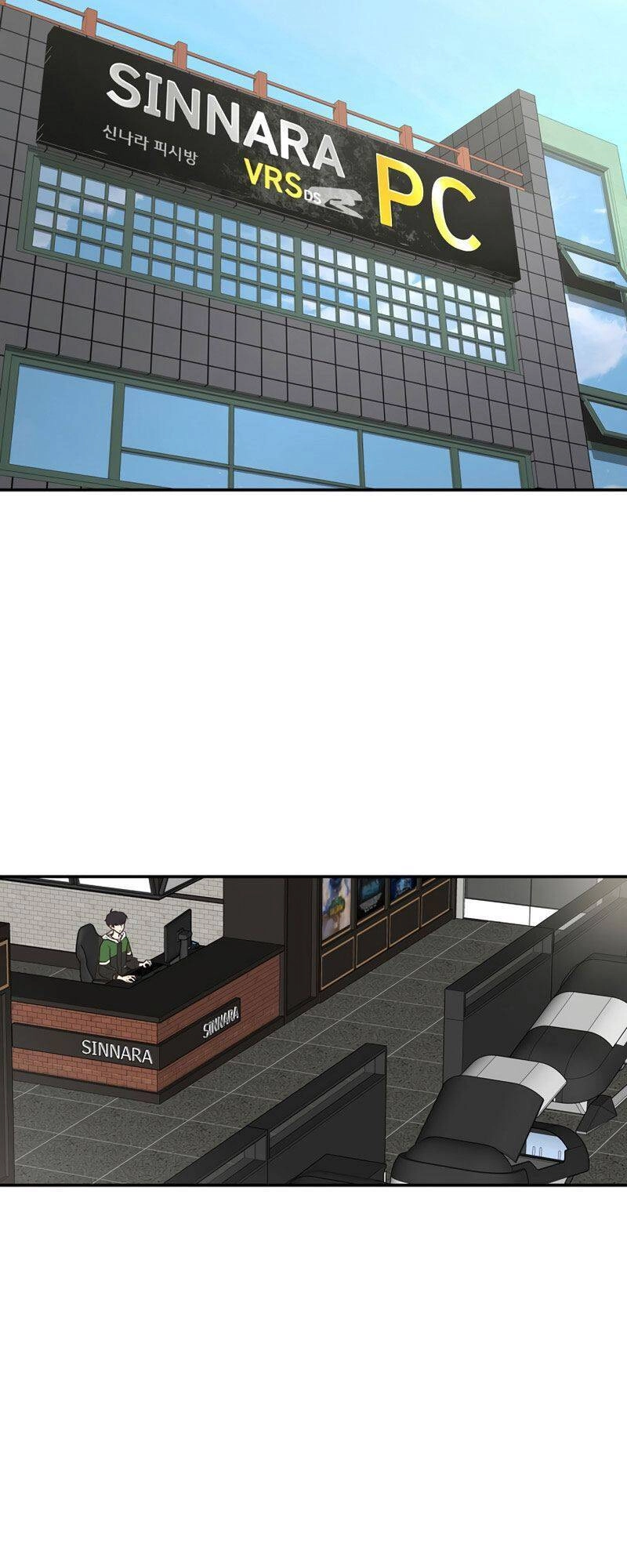 Ta Độc Nhất Giữa 7 Tỷ Người Chapter 1 - 64