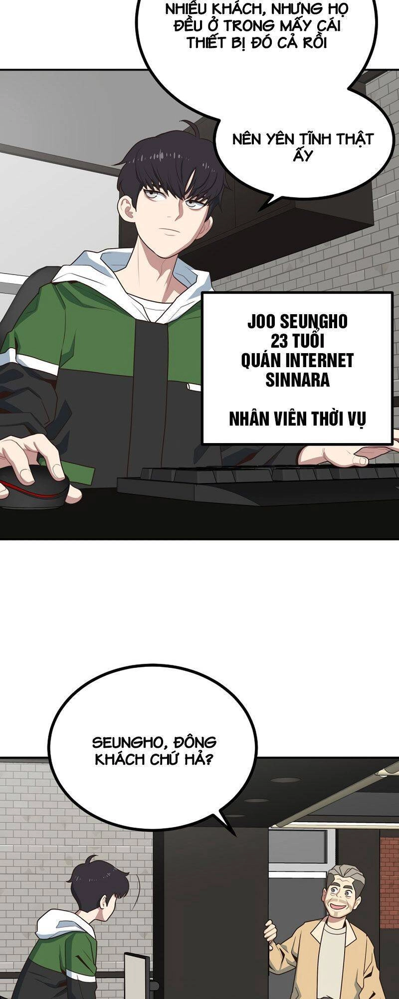 Ta Độc Nhất Giữa 7 Tỷ Người Chapter 1 - 66