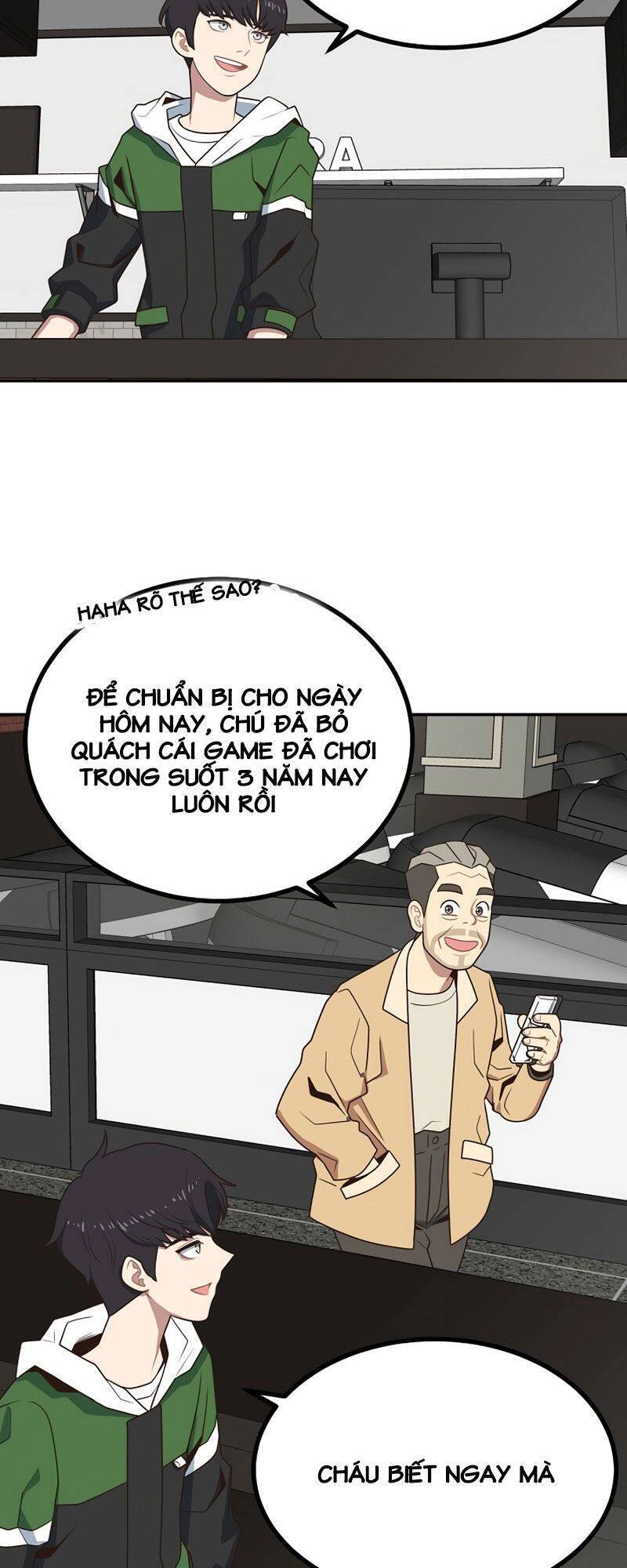 Ta Độc Nhất Giữa 7 Tỷ Người Chapter 1 - 68