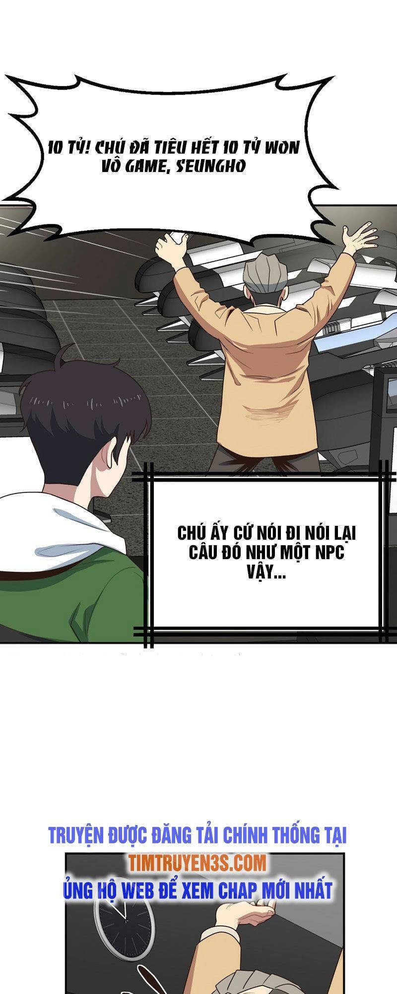 Ta Độc Nhất Giữa 7 Tỷ Người Chapter 1 - 71